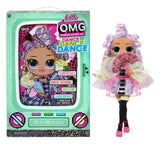 L.O.L. Surprise: OMG Dance Doll - Miss Royale