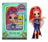 LOL Surprise! OMG Dance Doll - Major Lady