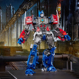 Transformers: Movie Masterpiece - MPM-12 Optimus Prime