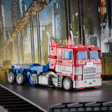 Transformers: Movie Masterpiece - MPM-12 Optimus Prime