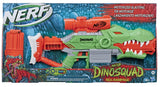 Nerf: DinoSquad Motorized Dart Blaster - Rex-Rampage