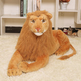 Zoink: Lion Plush Toy (82cm)