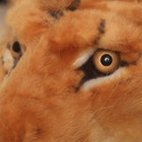 Zoink: Lion Plush Toy (82cm)