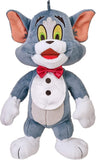 Tom & Jerry: Basic Plush - Maestro Tom