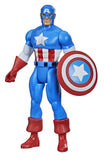 Marvel Legends: Captain America - 3.75" Action Figure