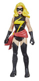 Marvel Legends: Carol Danvers - 3.75" Action Figure