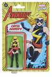 Marvel Legends: Carol Danvers - 3.75" Action Figure