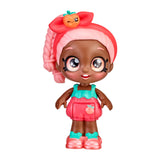 Kindi Kids: Mini Doll - Summer Peaches