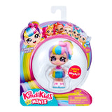 Kindi Kids: Mini Doll - Rainbow Kate