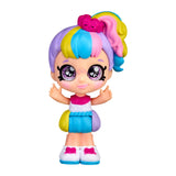 Kindi Kids: Mini Doll - Rainbow Kate