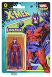 Marvel Legends: Magneto - 3.75" Action Figure