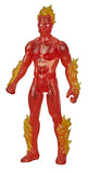Marvel Legends: Human Torch - 3.75" Action Figure