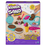 Kinetic Sand: Scents - Ice Cream Treats