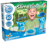 Science 4 You: Slime Factory Gid - Science Kit