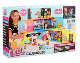 LOL Surprise! Clubhouse - Playset