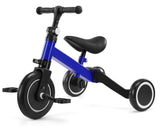 Kogan: 3-in-1 Trike & Balance Bike (Blue)