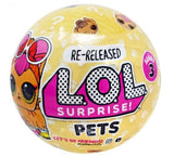 LOL Surprise!: Pets - Original Pet (Blind Box)