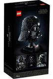 LEGO: Star Wars - Darth Vader Helmet (75304)