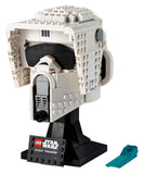 LEGO: Star Wars - Scout Trooper Helmet (75305)