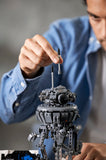 LEGO: Star Wars - Imperial Probe Droid (75306)