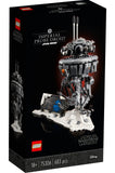LEGO: Star Wars - Imperial Probe Droid (75306)