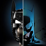 LEGO: Batman - Batman Cowl (76182)