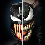 LEGO: Marvel Spiderman - Venom (76187)