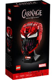 LEGO: Marvel Spiderman - Carnage (76199)
