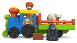 Fisher-Price: Little People - Choo-Choo Zoo Train