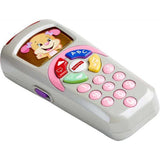 Fisher-Price: Laugh & Learn - Sis Remote