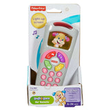 Fisher-Price: Laugh & Learn - Sis Remote