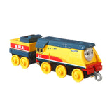 Thomas & Friends: Track Master 10-Pack - Sodor Steamies
