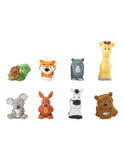 Fisher-Price: Little People - 8-Pack (Wild Animals)