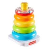 Fisher Price: Rock-a-Stack - Activity Toy