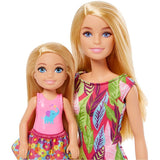 Barbie & Chelsea: The Lost Birthday - Doll Playset