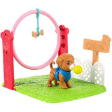 Barbie: Chelsea Can Be Anything - Dog Trainer Playset