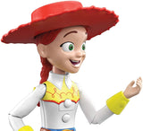 Disney Pixar: Interactables Figure - Jessie