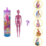 Barbie: Color Reveal Doll - Shimmer Series (Blind Box)