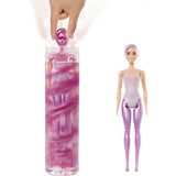 Barbie: Color Reveal Doll - Shimmer Series (Blind Box)