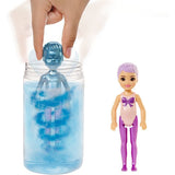 Barbie: Color Reveal Chelsea Doll - Shimmer Series (Blind Box)