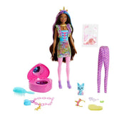 Barbie: Color Reveal Doll - Unicorn Fantasy (Blind Box)