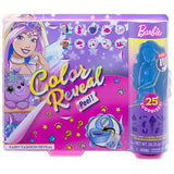 Barbie: Color Reveal Doll - Fairy Fantasy (Blind Box)