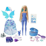 Barbie: Color Reveal Doll - Fairy Fantasy (Blind Box)