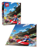 Mario Kart (1000pc Jigsaw)