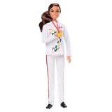 Barbie Careers: Tokyo Olympic Games Doll - Softball