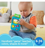 Fisher-Price: Laugh & Learn - Lil' Gamer