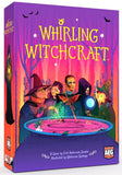 Whirling Witchcraft - Board Game