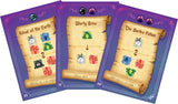 Whirling Witchcraft - Board Game