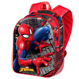 Marvel: Spider-Man - Kids 3D Backpack (31cm)