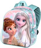 Disney: Frozen 2 - Kids 3D Backpack (31cm)